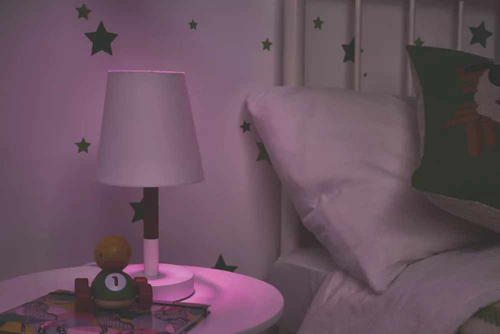 Hive Smart ES GLS RGB & White LED Light Bulb 9.5W 806lm - Image 2