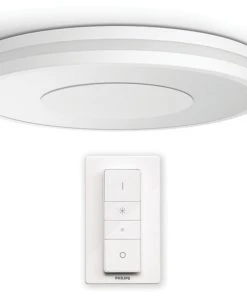 Philips Hue Ambiance Being LED Ceiling Light White 22.5W 2350lm