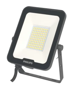 Philips Ledinaire Outdoor LED Mini Floodlight Grey 30W 3600lm