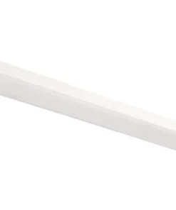 Philips Ledinaire Single 6ft LED Batten 39W 4300lm 220-240V