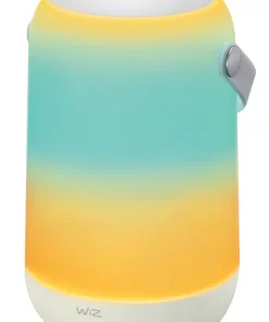 WiZ Hero LED Portable Table Lamp White 13.5W