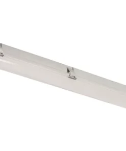 Philips Ledinaire Twin 5ft Maintained Emergency LED Waterproof Batten 53W 6800lm
