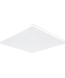Luceco Eco LuxPanel Square 595 X 595mm LED Panel Light 23W 2800lm