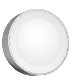 Philips Hue Daylo Outdoor LED Wall Light Inox 15W 1060lm
