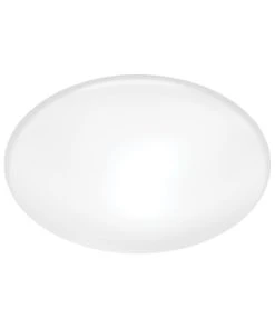 Philips Shan LED Functional Ceiling Light With PIR Sensor White 12W 1150lm