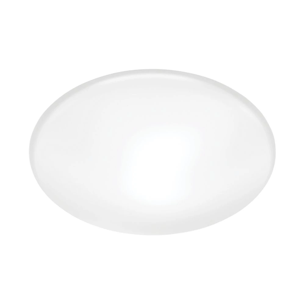 Philips Shan LED Functional Ceiling Light With PIR Sensor White 12W 1150lm