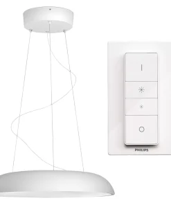Philips Hue Ambiance Amaze LED Suspension Light White 25W 2750-2900lm
