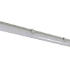 Robus Harbour Single 4ft LED Corrosion-Proof Batten 20W 2250lm 220/240V