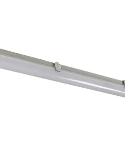 Robus Harbour Single 4ft LED Corrosion-Proof Batten 20W 2250lm 220/240V