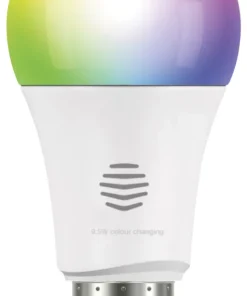 Hive Smart BC GLS RGB LED Light Bulb 9W 806lm