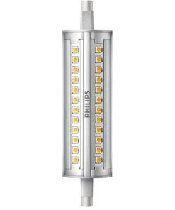 Philips R7s Stick LED Light Bulb 1600lm 14W 118mm (4 1/2")