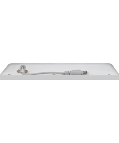 Luceco LuxPanel Backlit Extra Rectangular 1195 X 295mm LED Panel Light 22.5W 2800lm -Screwfix-shop 181KJ A2