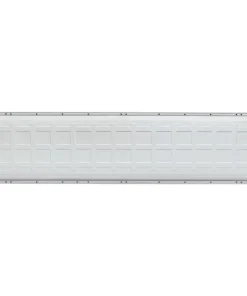 Luceco LuxPanel Backlit Extra Rectangular 1195 X 295mm LED Panel Light 22.5W 2800lm -Screwfix-shop 181KJ A3