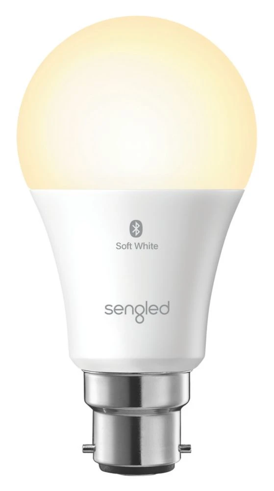 Sengled B11-U31 BC A60 LED Smart Light Bulb 8.8W 806lm 6 Pack