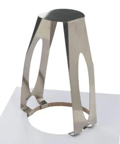 Essentials Recessed Downlight Insulation Guard 125mm 3 Pack