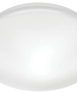 Philips Moire LED Functional Ceiling Light White 17W 1700lm