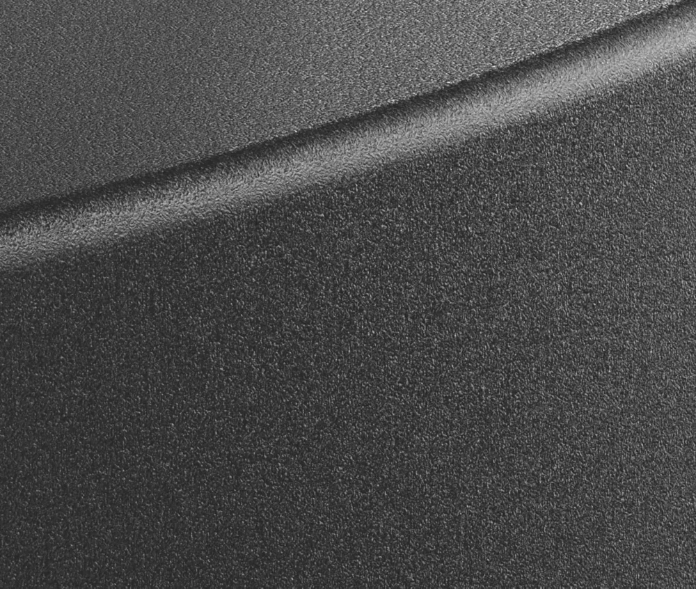 Philips Hue Daylo Outdoor LED Wall Light Black 15W 1060lm - Image 3