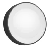 Philips Hue Daylo Outdoor LED Wall Light Black 15W 1060lm