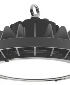 4lite LED UFO High Bay Black 200W 24120lm