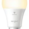 Sengled W21-U21 ES A60 LED Smart Light Bulb 7.8W 806lm 6 Pack