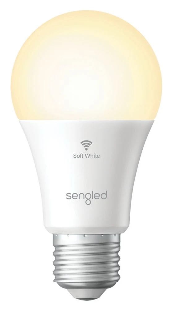 Sengled W21-U21 ES A60 LED Smart Light Bulb 7.8W 806lm 6 Pack
