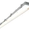 Ansell Lighting Ansell Tornado Single 6ft LED Non-Corrosive Batten Fitting 35W 3823lm 230V