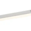 LAP Linear LED Cabinet Light White 4W 450lm