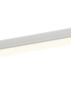 LAP Linear LED Cabinet Light White 4W 450lm