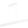 Philips Hue Ambiance Ensis LED Pendant Light White 39W 4750-5500lm