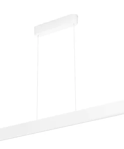 Philips Hue Ambiance Ensis LED Pendant Light White 39W 4750-5500lm