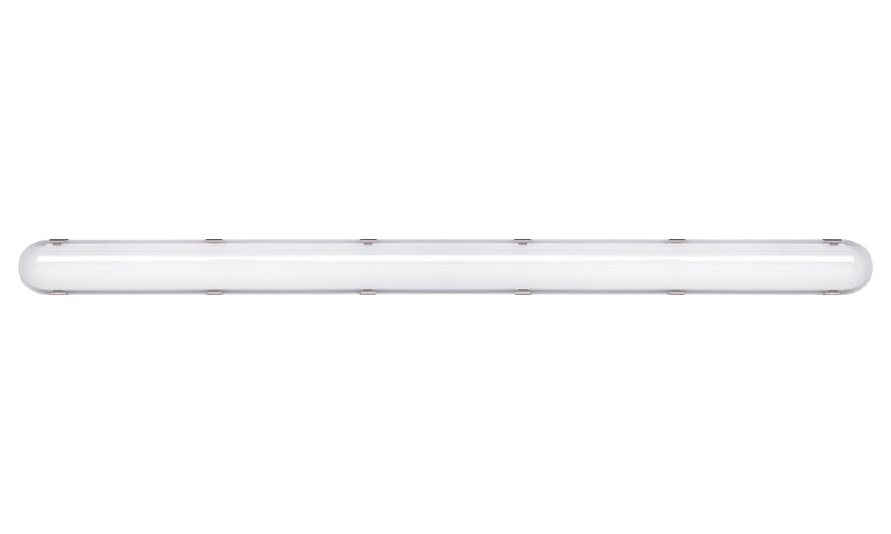 Luceco Climate Single 4ft Maintained Emergency LED Non-Corrosive Batten 40W 4800lm - Image 6