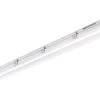 Luceco Climate Single 4ft Maintained Emergency LED Non-Corrosive Batten 40W 4800lm