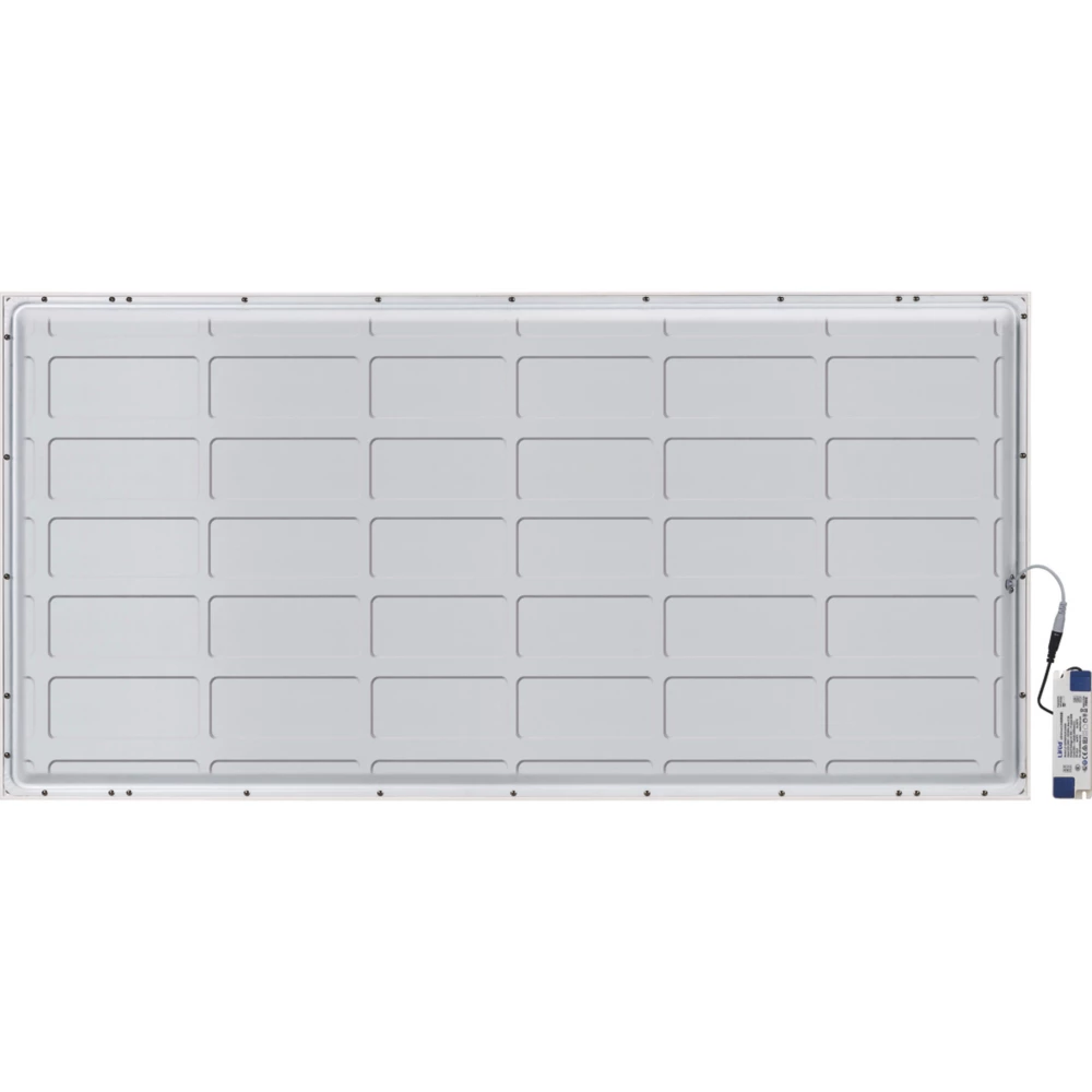 Luceco Eco LuxPanel Rectangular 1195 X 595mm LED Panel Light 41W 5000lm - Image 3