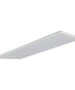 Luceco Eco LuxPanel Rectangular 1195 X 595mm LED Panel Light 41W 5000lm