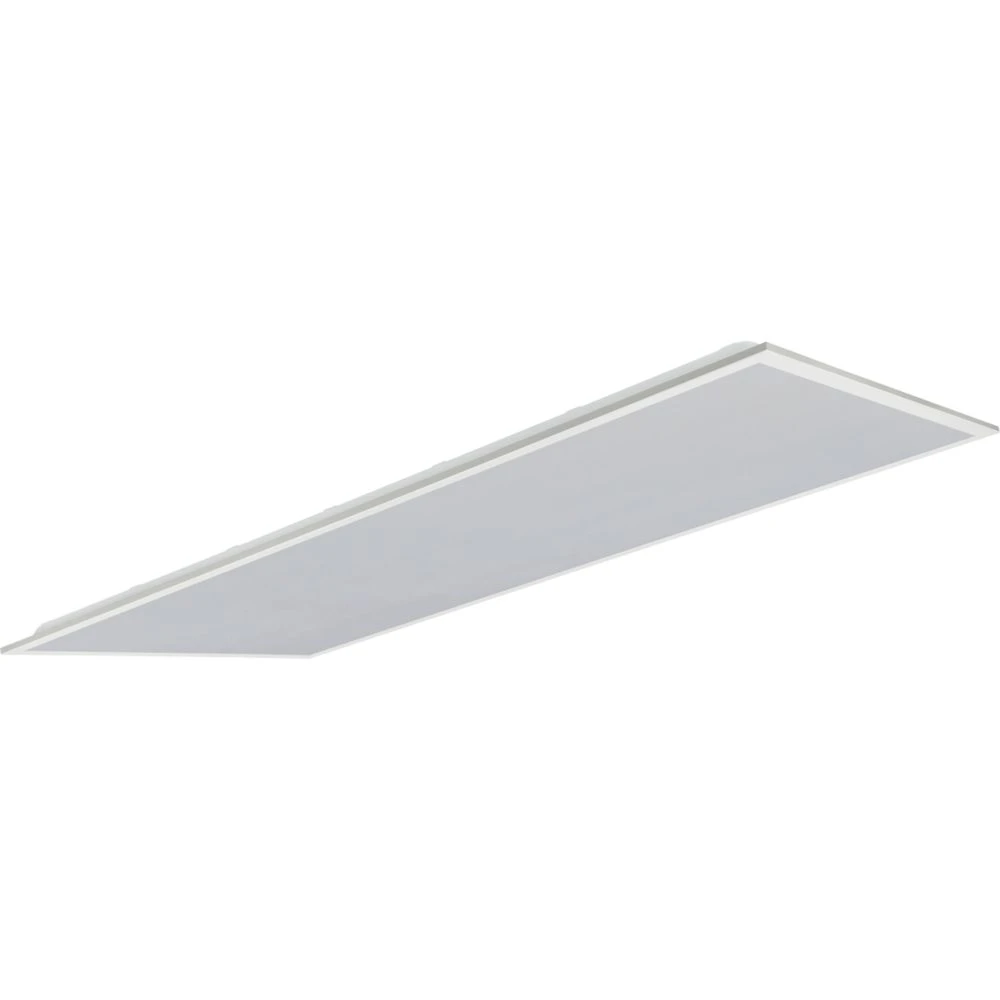 Luceco Eco LuxPanel Rectangular 1195 X 595mm LED Panel Light 41W 5000lm