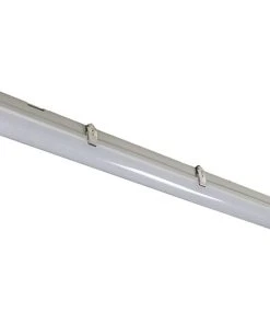 Robus Harbour Single 6ft LED Corrosion-Proof Batten 34W 3460lm 220/240V