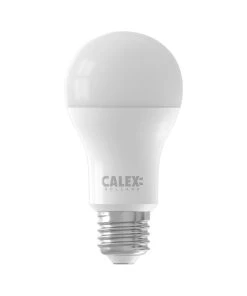 Calex Smart Lamp ES A60 LED Smart Light Bulb 9.4W 806lm