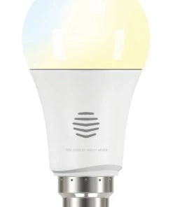 Hive Smart BC GLS LED Light Bulb 9W 806lm