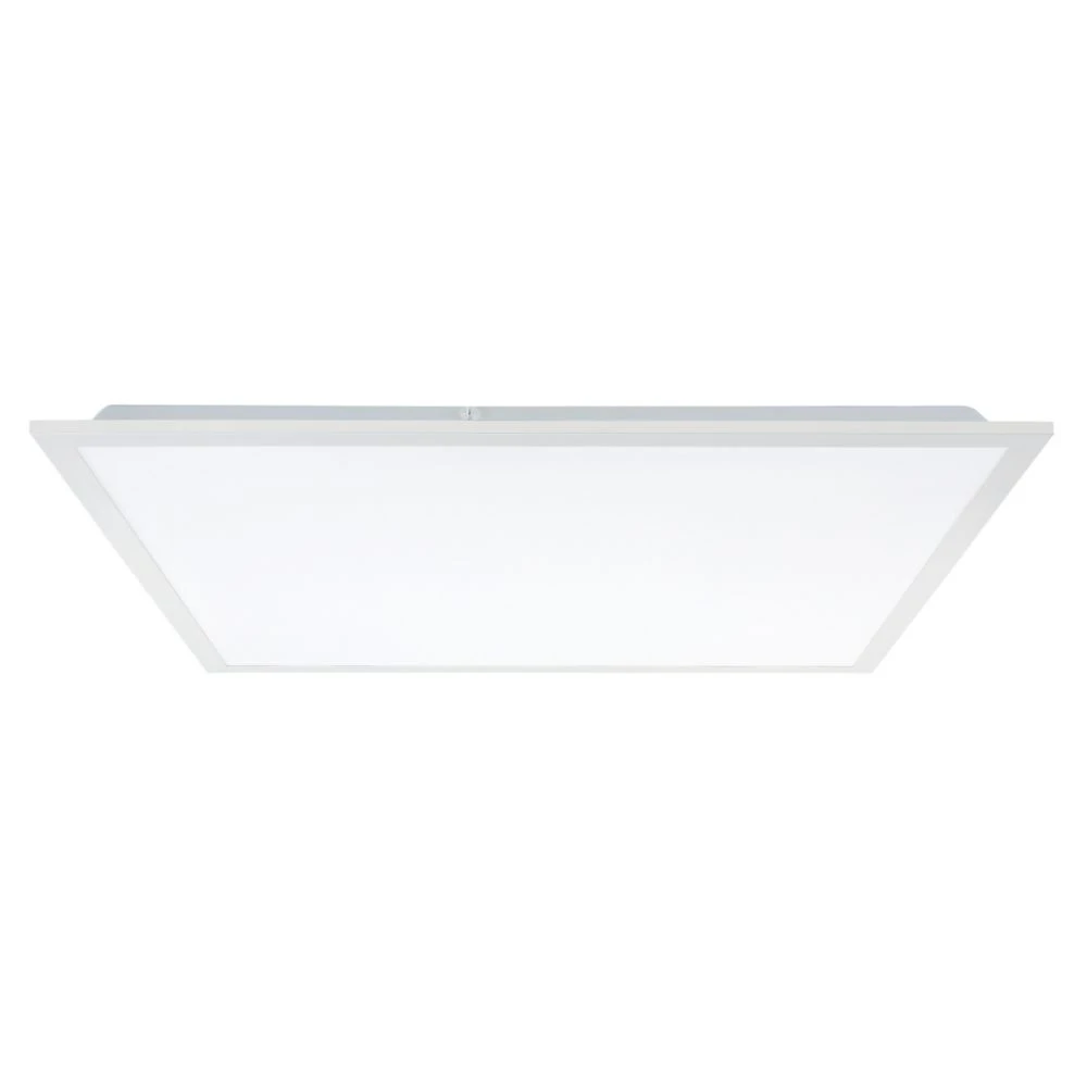 Luceco Eco LuxPanel Square 595 X 595mm LED Panel Light 29W 3500lm - Image 4