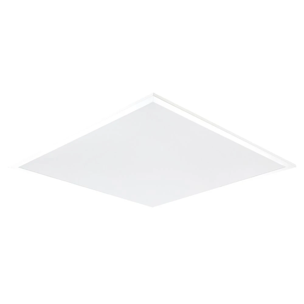 Luceco Eco LuxPanel Square 595 X 595mm LED Panel Light 29W 3500lm