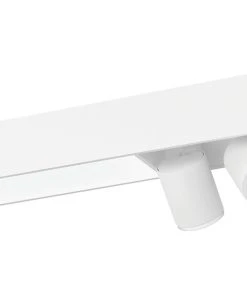 Philips Hue Centris RGB & White LED 2-Spot Ceiling Light White 42W 1560lm