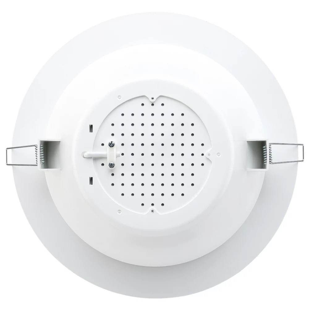 Luceco Carbon Fixed LED Downlight Without Bezel 21W 2100lm - Image 4