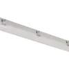 Philips Ledinaire Single 5ft Maintained Emergency LED Waterproof Batten 31W 3500lm