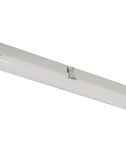 Philips Ledinaire Single 5ft Maintained Emergency LED Waterproof Batten 31W 3500lm