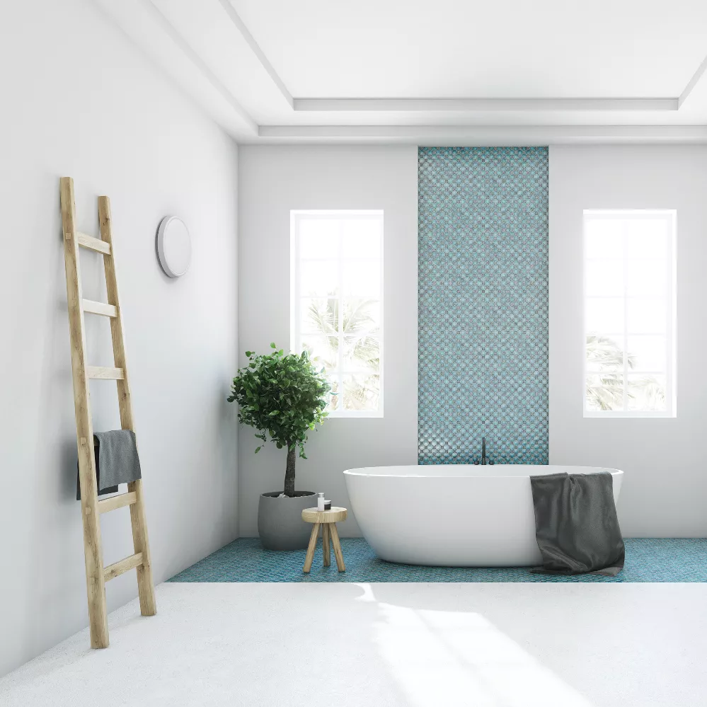 4lite WiZ Connected LED Smart Wall/Ceiling Light White 18W 1620lm - Image 2