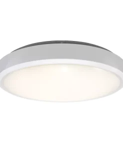 4lite WiZ Connected LED Smart Wall/Ceiling Light White 18W 1620lm