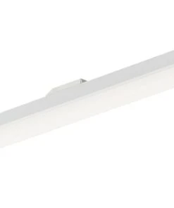 Sylvania Twin 4ft LED Batten 30W 3300lm 220-240V