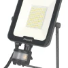 Philips Ledinaire Outdoor LED Floodlight With PIR & Photocell Sensor Grey 30W 3600lm