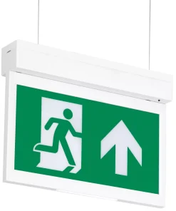 Aurora EN-EMBLSK Emergency Exit Blade Suspension Kit 1000mm