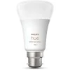 Philips Hue BC A19 RGB & White LED Smart Light Bulb 9.5W 342lm
